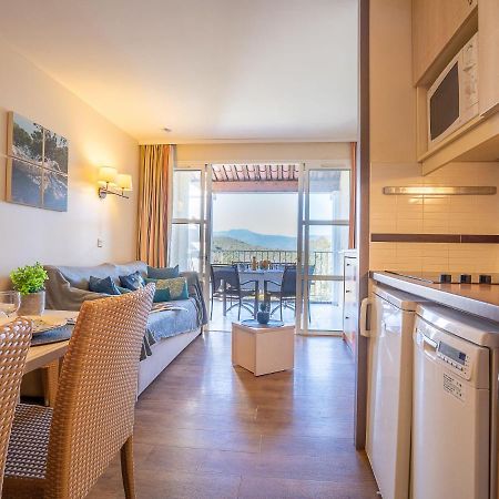 Apartment Village Cap Esterel - L'Esquinade-32 By Interhome Saint-Raphaël Exteriör bild