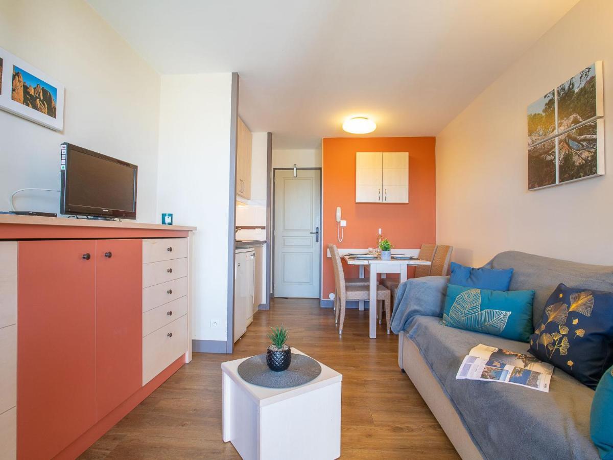 Apartment Village Cap Esterel - L'Esquinade-32 By Interhome Saint-Raphaël Exteriör bild